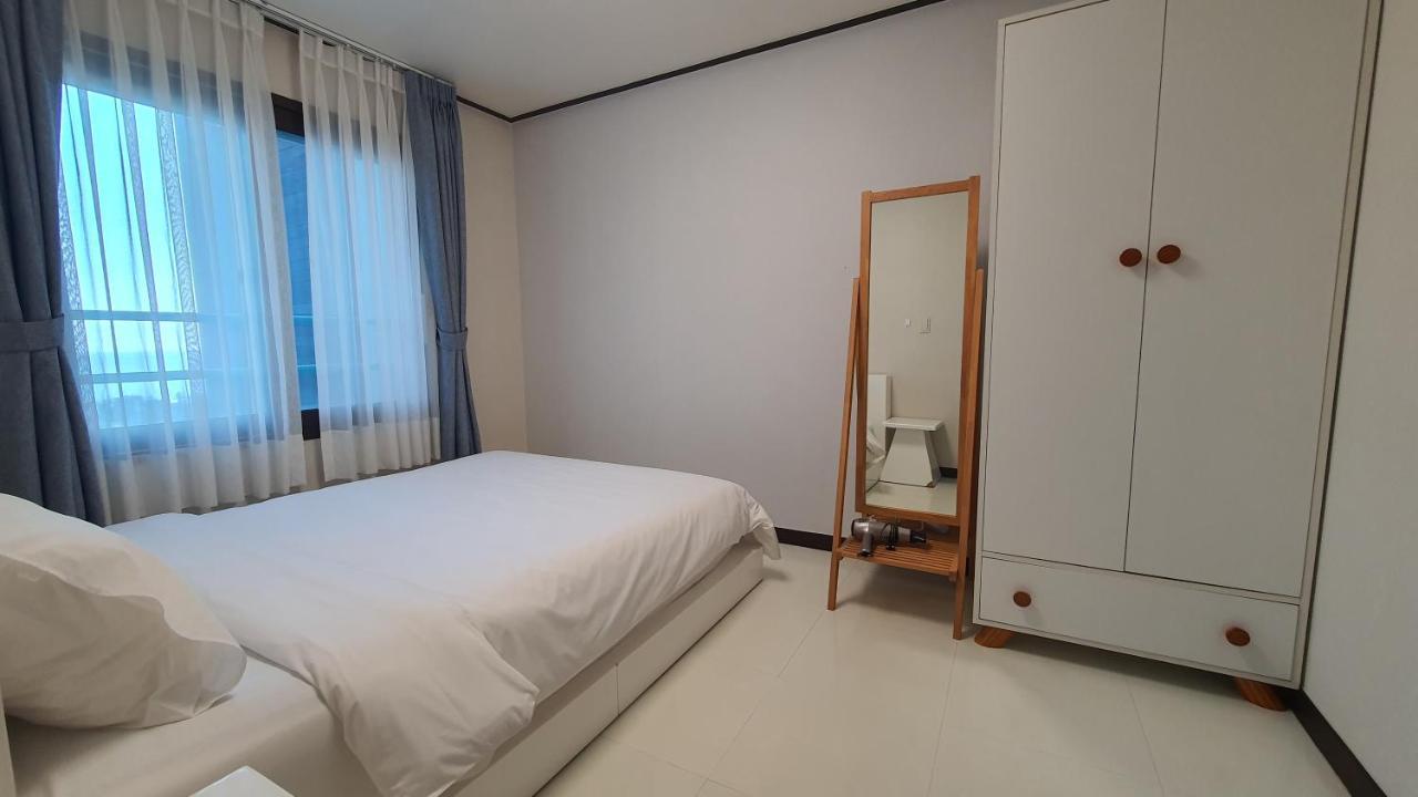 Beewool Chaewool Pension 西归浦市 外观 照片